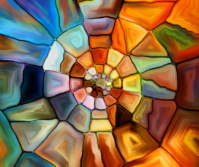 Investigation On Stained Glass